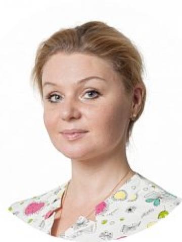 Терапевт Есиневич Елена Александровна Терапевт Есиневич Елена Александровна