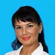 Терапевт Ефанова Наталья Станиславовна