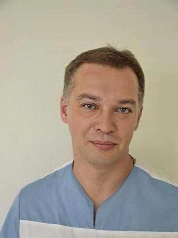 Ортопед Ефимов Дмитрий Владимирович Ортопед Ефимов Дмитрий Владимирович