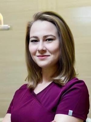 Фото Ефременко Екатерина Игоревна