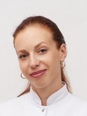 Фото Ефремова Марина Анатольевна