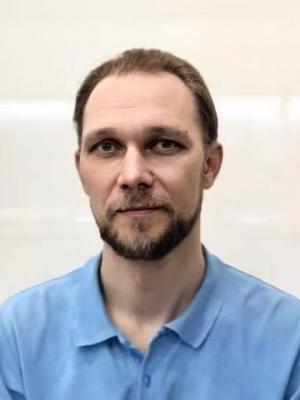 Фото Жданов Алексей Николаевич