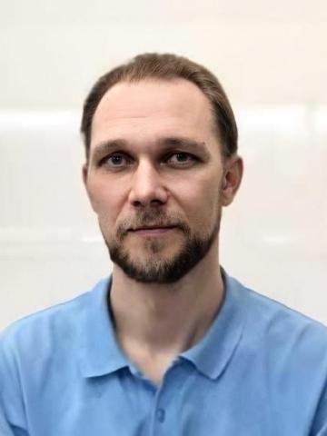 Ортопед Жданов Алексей Николаевич Ортопед Жданов Алексей Николаевич