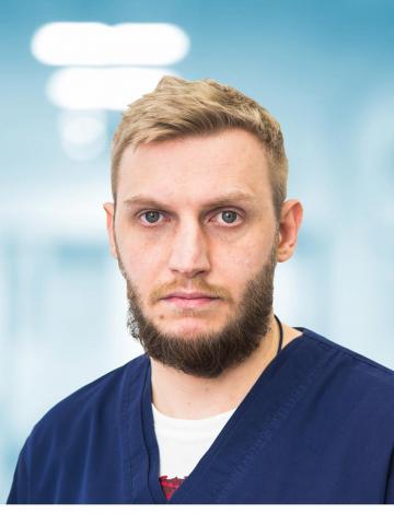 Ортопед Жерделев Дмитрий Павлович Ортопед Жерделев Дмитрий Павлович
