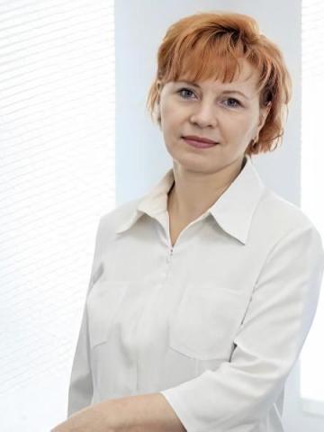 Ортодонт Животягина Ирина Евгеньевна Ортодонт Животягина Ирина Евгеньевна