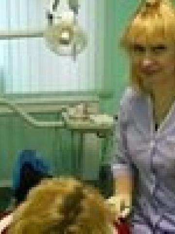 Терапевт Жмуйдо Ольга Борисовна Терапевт Жмуйдо Ольга Борисовна