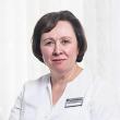 Терапевт Жукова Эльвира Юрьевна