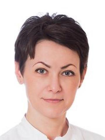 Терапевт Забродская Инна Владимировна Терапевт Забродская Инна Владимировна