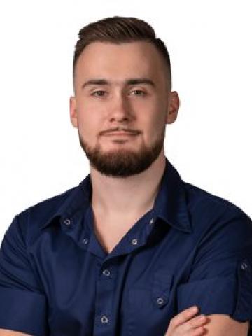 Ортопед Завадский Владислав Юрьевич