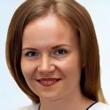 Терапевт Заднепровская Надежда Сергеевна