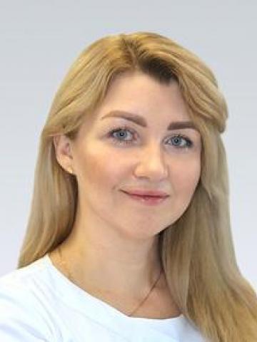 Терапевт Заикина Мария Алексеевна Терапевт Заикина Мария Алексеевна