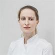 Терапевт Зайцева Ирина Викторовна