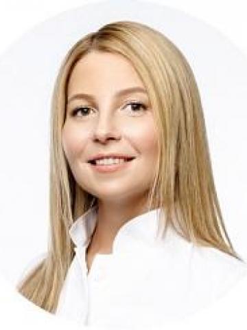 Ортопед Зайцева Татьяна Владимировна Ортопед Зайцева Татьяна Владимировна
