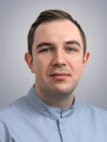 Ортопед Закаржевский Вячеслав Андреевич Ортопед Закаржевский Вячеслав Андреевич