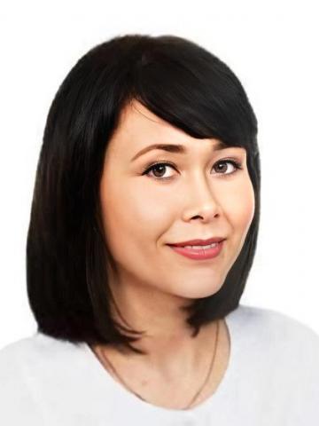 Терапевт Закиева Айгуль Миннефалиховна Терапевт Закиева Айгуль Миннефалиховна