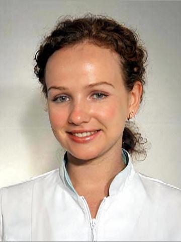 Терапевт Запорожская Алина Владимировна Терапевт Запорожская Алина Владимировна