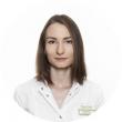 Терапевт Запорожцева Маргарита Георгиевна