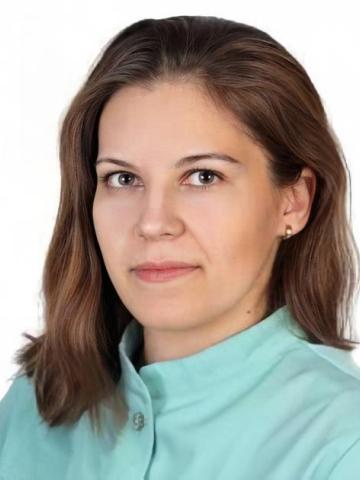 Ортодонт Зарифуллина Любовь Галимяновна Ортодонт Зарифуллина Любовь Галимяновна
