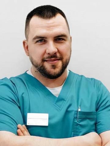 Хирург Захаров Александр Николаевич Хирург Захаров Александр Николаевич