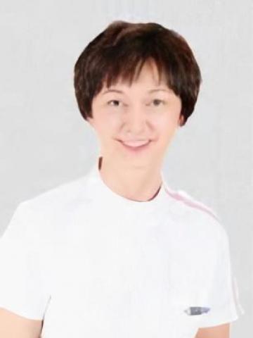 Терапевт Захарова Ирина Геннадьевна Терапевт Захарова Ирина Геннадьевна
