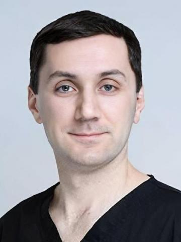 Ортодонт Захарьян Алексей Гарьевич Ортодонт Захарьян Алексей Гарьевич