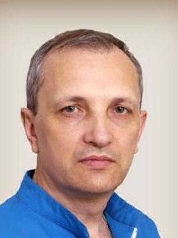 Терапевт Заярный Александр Михайлович Терапевт Заярный Александр Михайлович