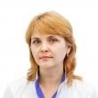 Терапевт Зелёнкина Ирина Евгеньевна