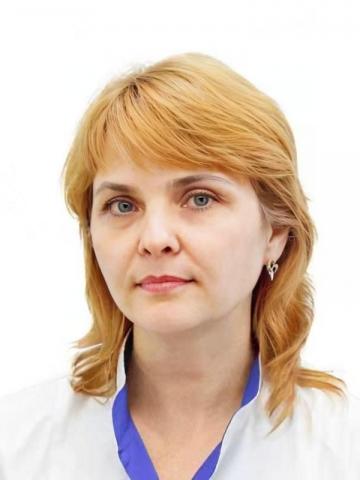 Терапевт Зелёнкина Ирина Евгеньевна Терапевт Зелёнкина Ирина Евгеньевна