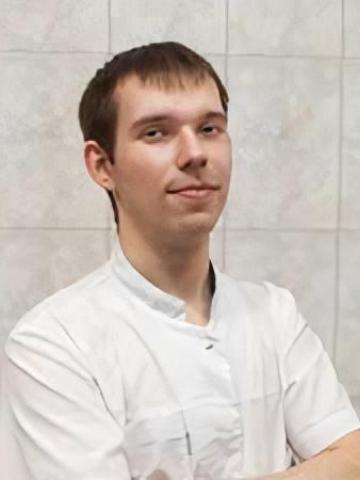 Ортодонт Зиборов Максим Алексеевич Ортодонт Зиборов Максим Алексеевич