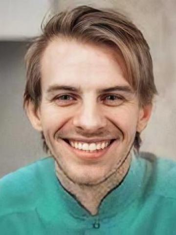 Хирург Зотов Павел Андреевич Хирург Зотов Павел Андреевич