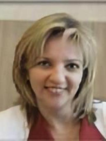 Терапевт Зыбина Марина Олеговна Терапевт Зыбина Марина Олеговна