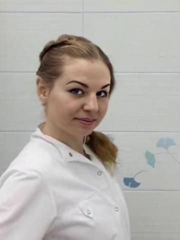 Терапевт Зятикова Анна Романовна Терапевт Зятикова Анна Романовна