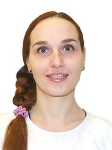 Терапевт Иваненко Екатерина Владимировна Терапевт Иваненко Екатерина Владимировна