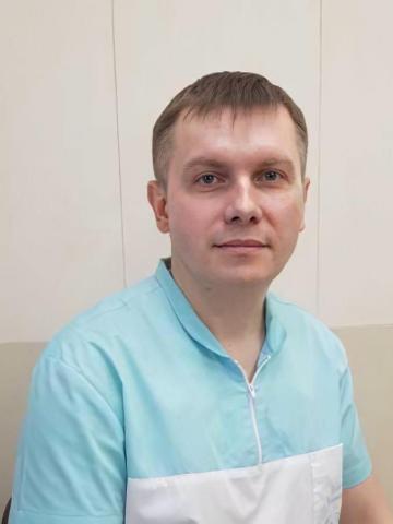 Ортопед Иванов Алексей Евгеньевич Ортопед Иванов Алексей Евгеньевич