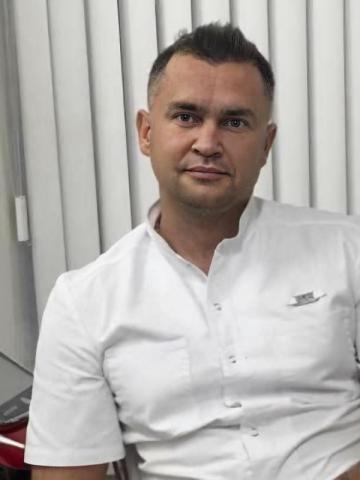 Терапевт Иванов Дмитрий Анатольевич