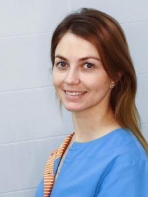 Фото Иванова Александра Васильевна