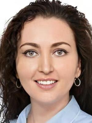 Фото Иванова Алла Сергеевна