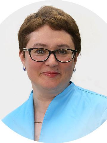 Хирург Иванова Екатерина Андреевна Хирург Иванова Екатерина Андреевна