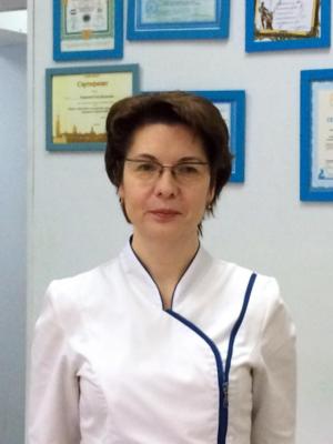 Фото Иванова Ксения Николаевна
