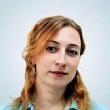 Терапевт Иванцова Жанна Николаевна