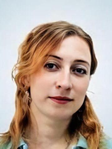 Терапевт Иванцова Жанна Николаевна