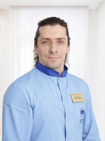 Терапевт Иванченко Дмитрий Сергеевич Терапевт Иванченко Дмитрий Сергеевич