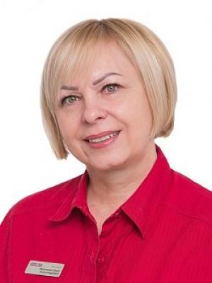 Фото Иванченко Ольга Александровна