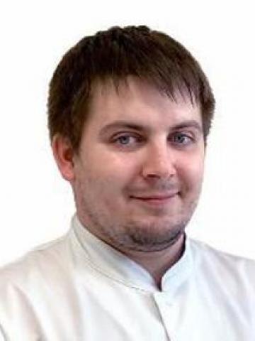 Терапевт Иващенко Михаил Александрович Терапевт Иващенко Михаил Александрович