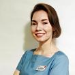 Терапевт Ившина Юлия Владимировна