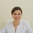 Терапевт Игнатьева Ирина Олеговна