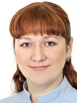 Фото Игнатькова Елена Викторовна