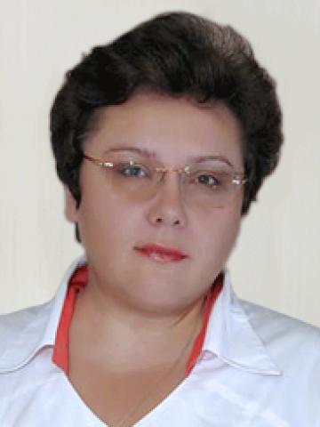 Терапевт Ида Елена Александровна Терапевт Ида Елена Александровна