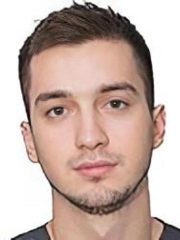 Терапевт Идрис Али Яссер Терапевт Идрис Али Яссер