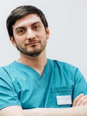 Фото Идрисов Ниматула Шамильевич